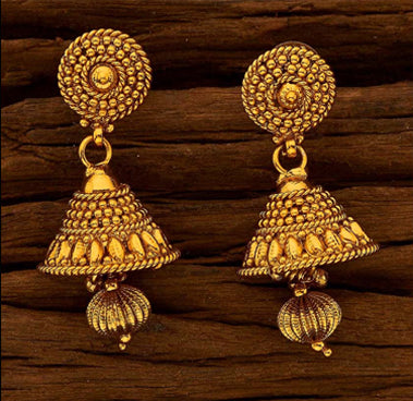 GALLIER DANGLE EARRINGS